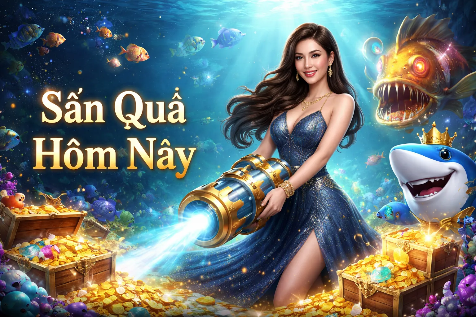 Tổng quan về Slot Game tại eee88