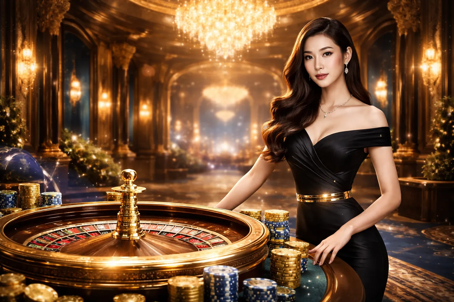 Hình ảnh minh họa cờ bạc có trách nhiệm tại eee88