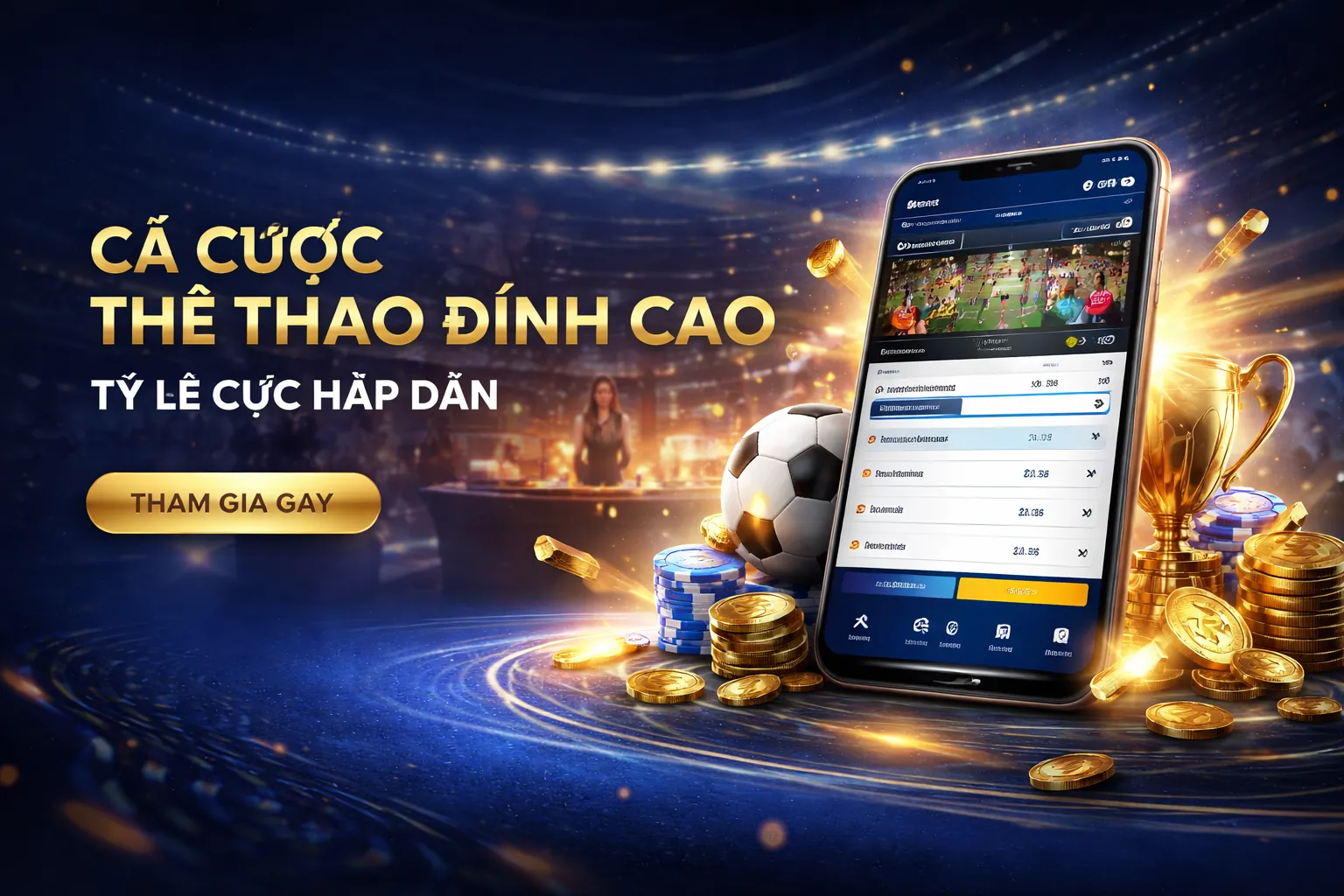 Hướng Dẫn Đặt Cược Thể Thao eee88