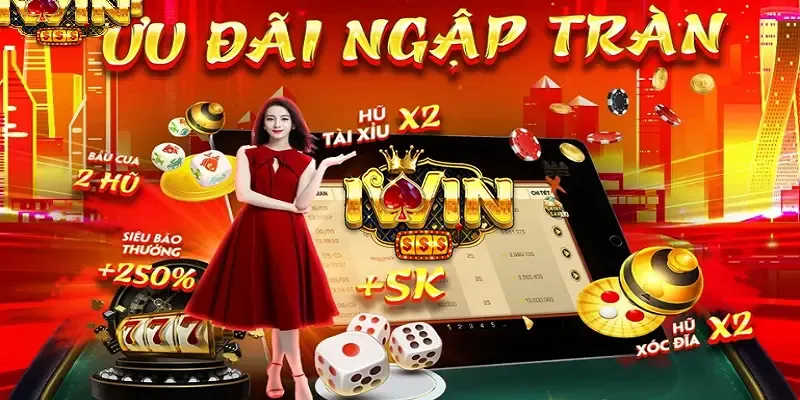 Bàn chơi Poker tại eee88